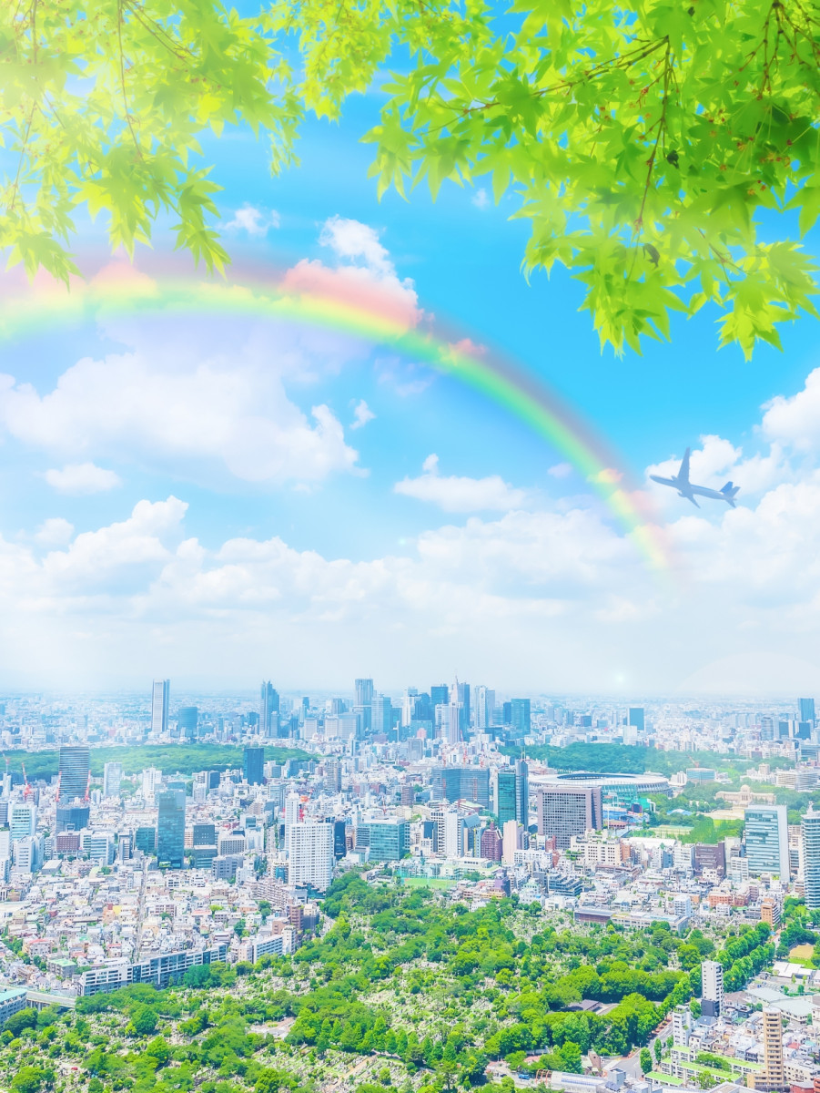 ごあいさつ