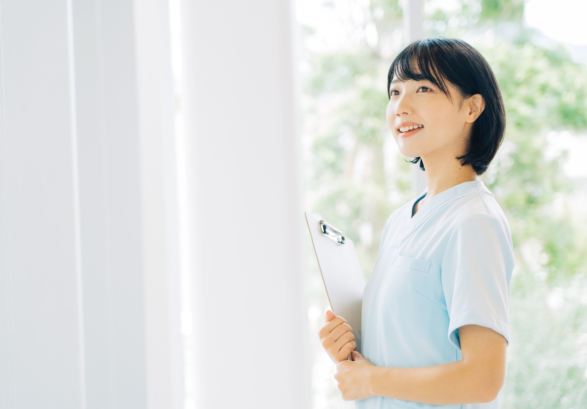 理学療法士も在籍